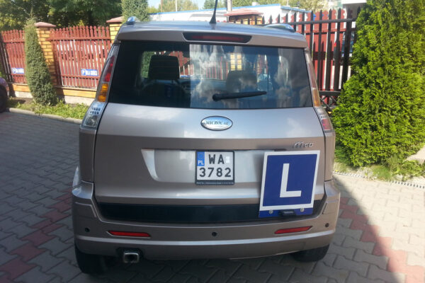 Kat B1 2013 w CSK ALFA Kat B1 2013 w CSK ALFA