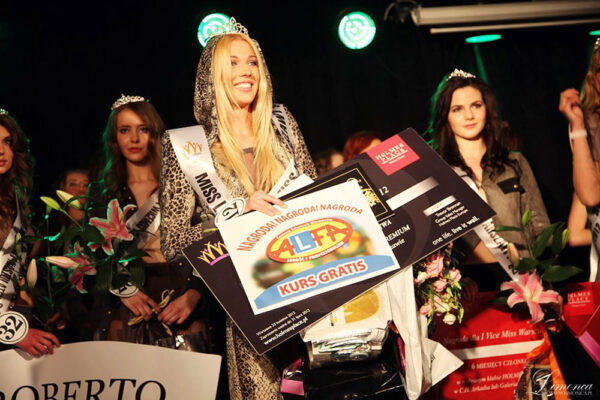 Miss Warszawy 2012 oraz Miss Warszawy Nastolatek 2012 gala finalowa Miss Warszawy 2012 oraz Miss Warszawy Nastolatek 2012 gala finalowa