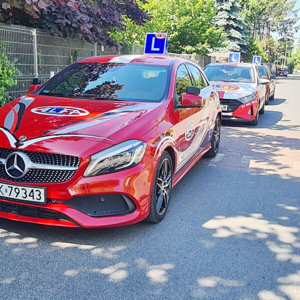 kurs prawo jazdy kat b