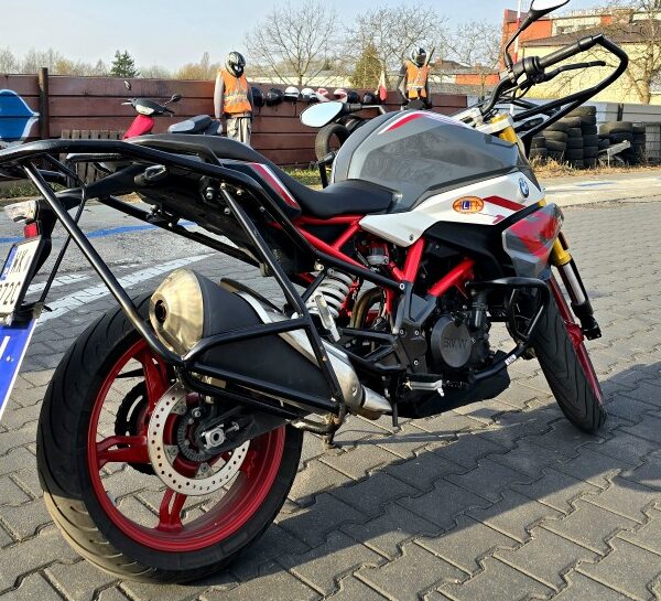 Prawo Jazdy A2