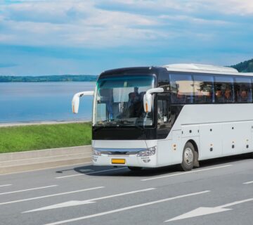 Kurs na autobus
