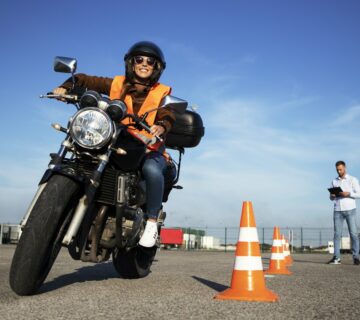 Motocykl 360x320